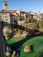 Cividale del Friuli - Италия