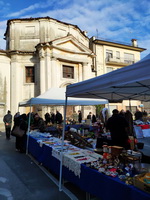 Cividale del Friuli - Италия