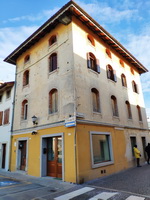 Cividale del Friuli - Италия