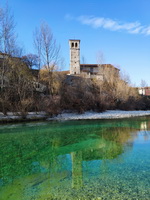 Cividale del Friuli - Италия
