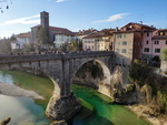 Cividale del Friuli - Италия
