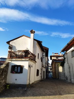 Cividale del Friuli - Италия