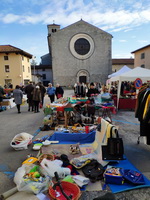 Cividale del Friuli - Италия