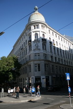 Поездка в Вену