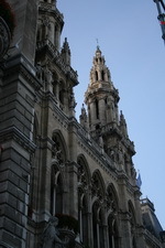 Поездка в Вену