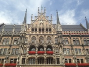 Путешествие по Мюнхену