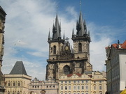 Увлекательные экскурсии по Праге