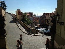 Чехия как туристическая мекка