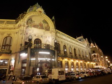 Отдых в Праге: древнейшая архитектура, чешская кухня и уникальная атмосфера Старой Европы