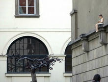 Самые необычные достопримечательности Праги