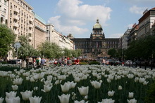 ТОП-5 удивительных уголков Праги, в которых должен побывать каждый турист