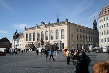 Вся привлекательность Дрездена