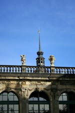 Город Дрезден (Германия)