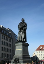 Город Дрезден (Германия)