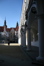 Город Дрезден (Германия)