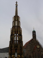 Нюрнберг (Германия)