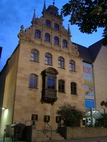 Нюрнберг (Германия)