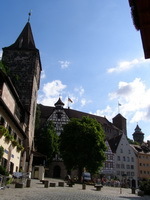 Нюрнберг (Германия)