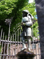 Нюрнберг (Германия)