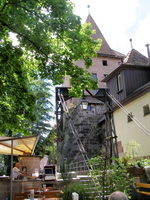 Нюрнберг (Германия)