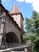 Нюрнберг (Германия)