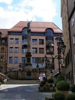 Нюрнберг (Германия)