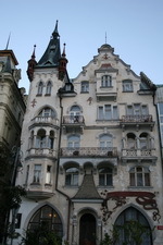 Карловы Вары