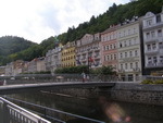 Карловы Вары