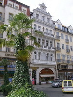 Карловы Вары