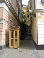 Карловы Вары