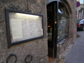 Город Инсбрук