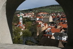 Чешский Крумлов