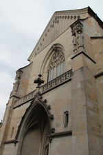 Город Цюрих (Швейцария)